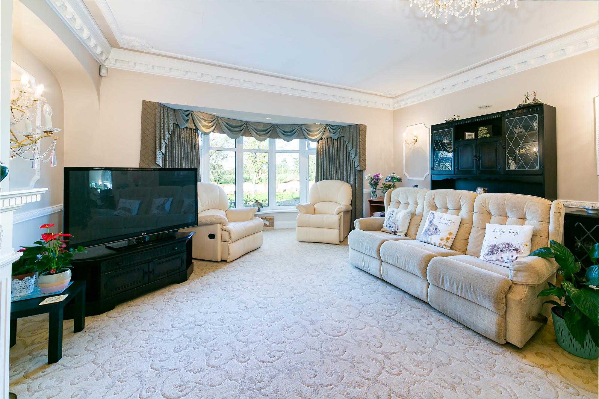 Rosenga Birker Lane, Wilberfoss, York