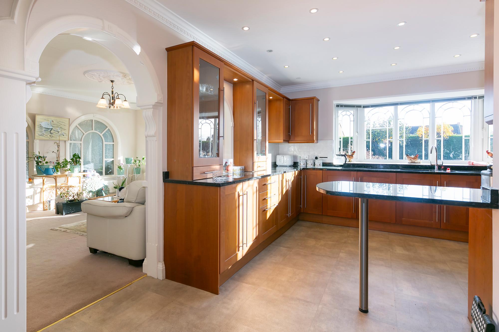 Rosenga Birker Lane, Wilberfoss, York