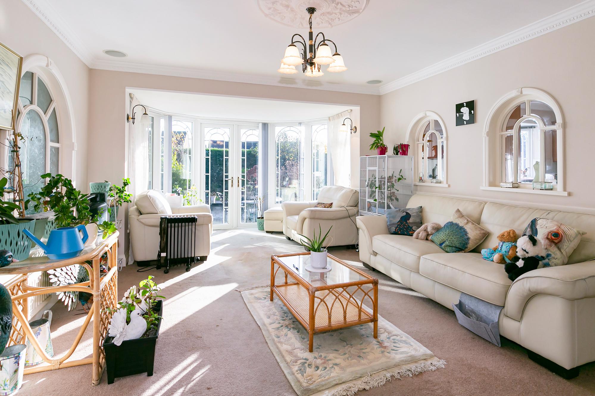 Rosenga Birker Lane, Wilberfoss, York