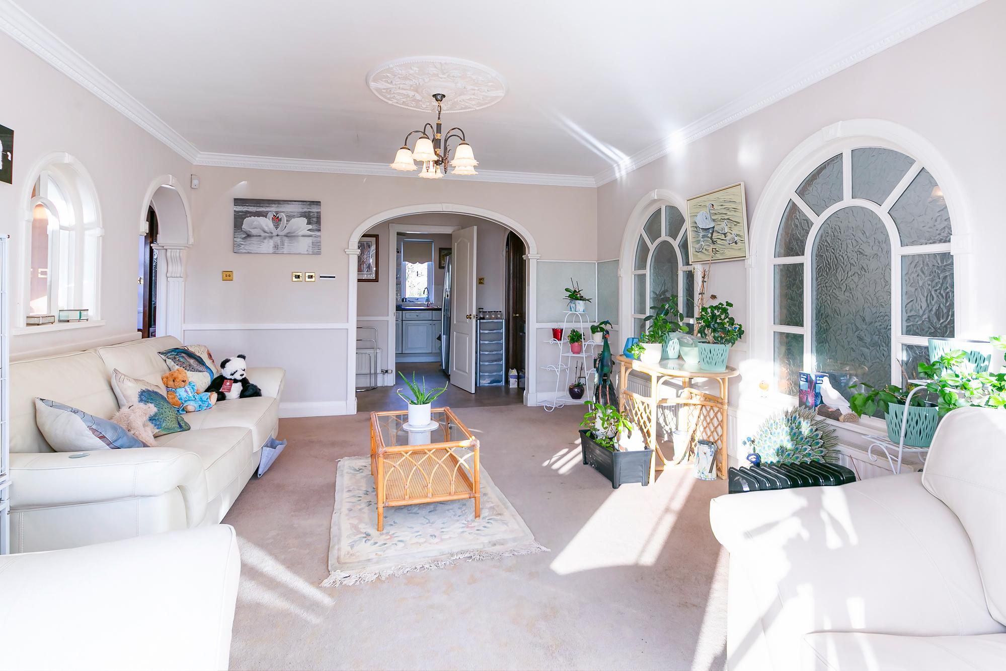 Rosenga Birker Lane, Wilberfoss, York