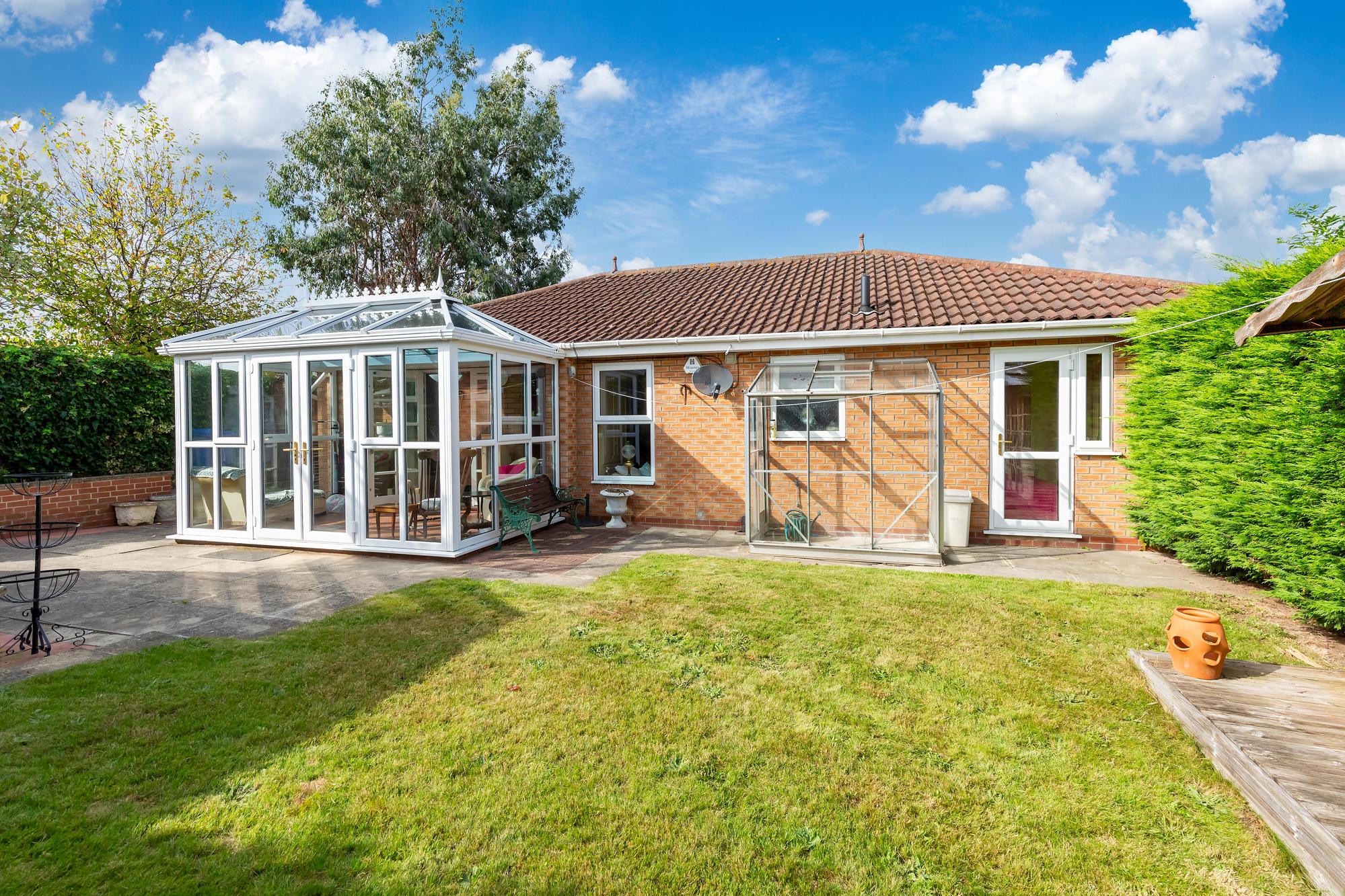 30 Moorfield Way, Wilberfoss, York