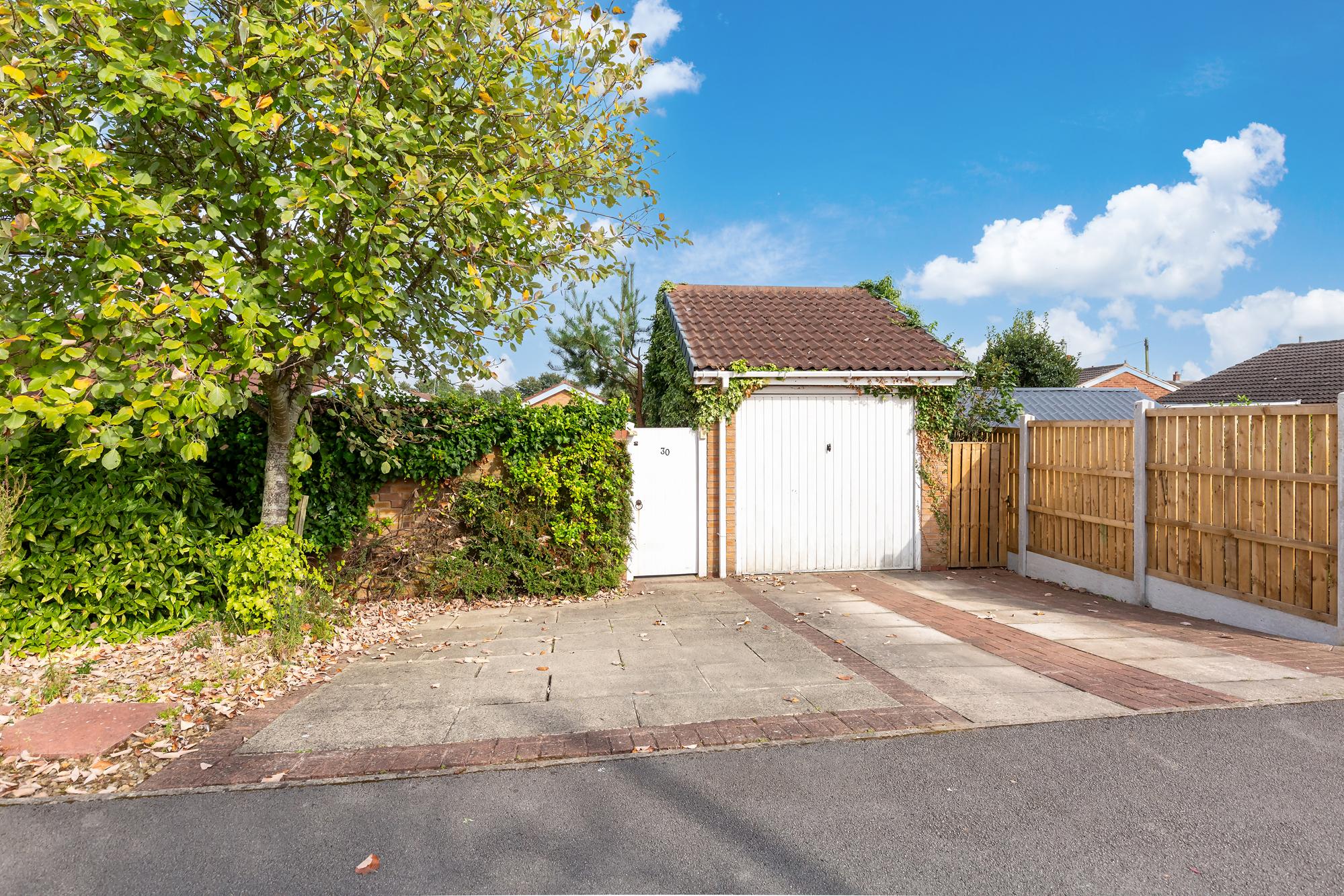 30 Moorfield Way, Wilberfoss, York