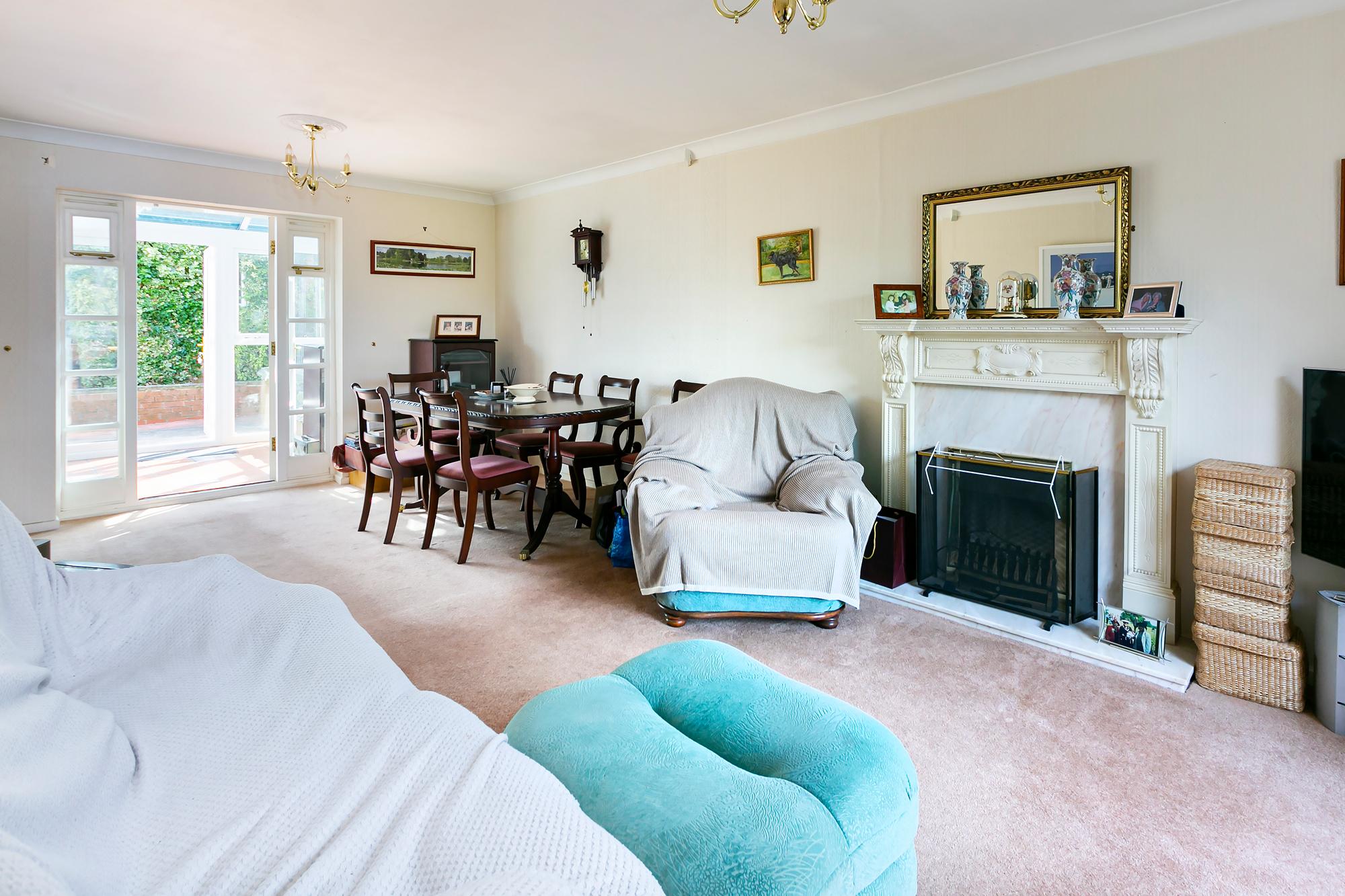 30 Moorfield Way, Wilberfoss, York