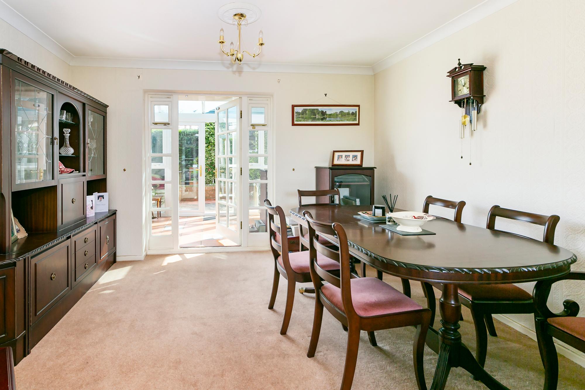 30 Moorfield Way, Wilberfoss, York