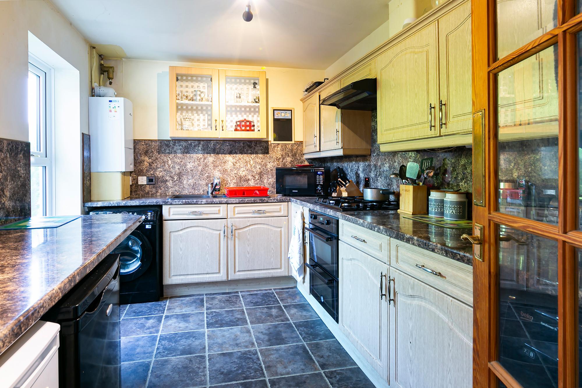 30 Moorfield Way, Wilberfoss, York