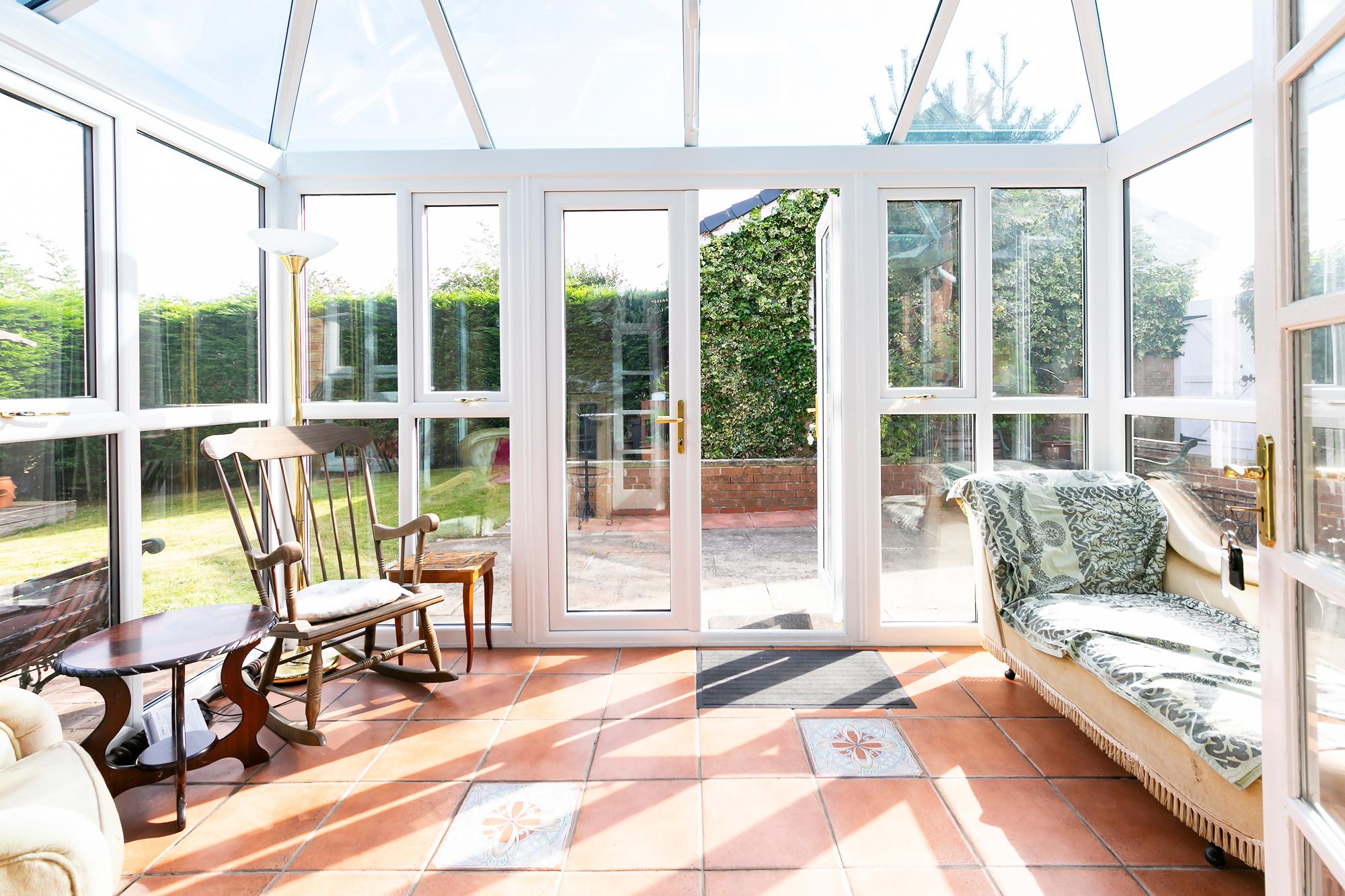 30 Moorfield Way, Wilberfoss, York