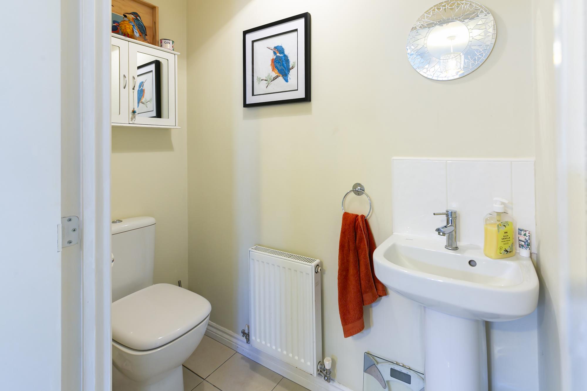 51 Ash Grove, Market Weighton, York