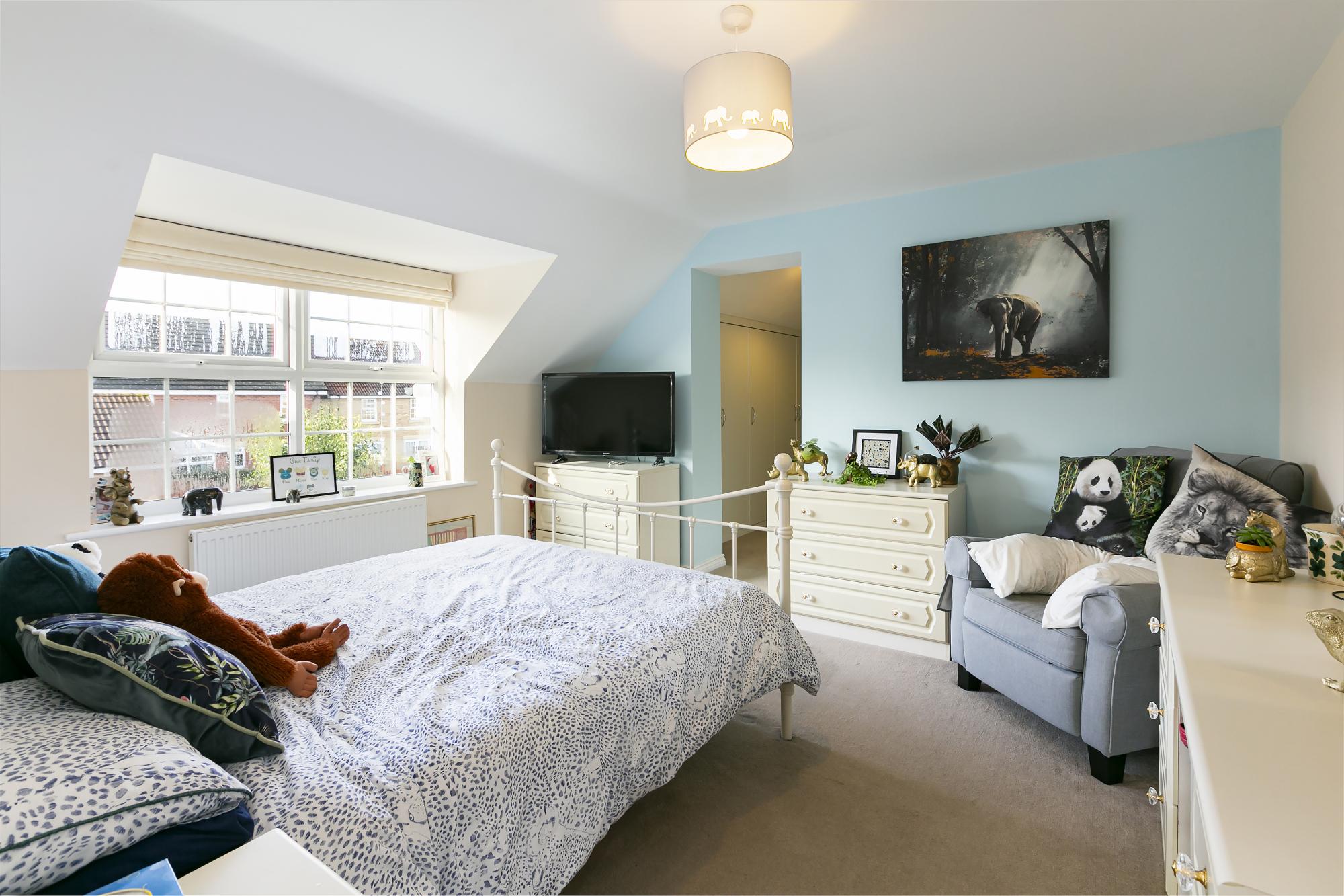 51 Ash Grove, Market Weighton, York