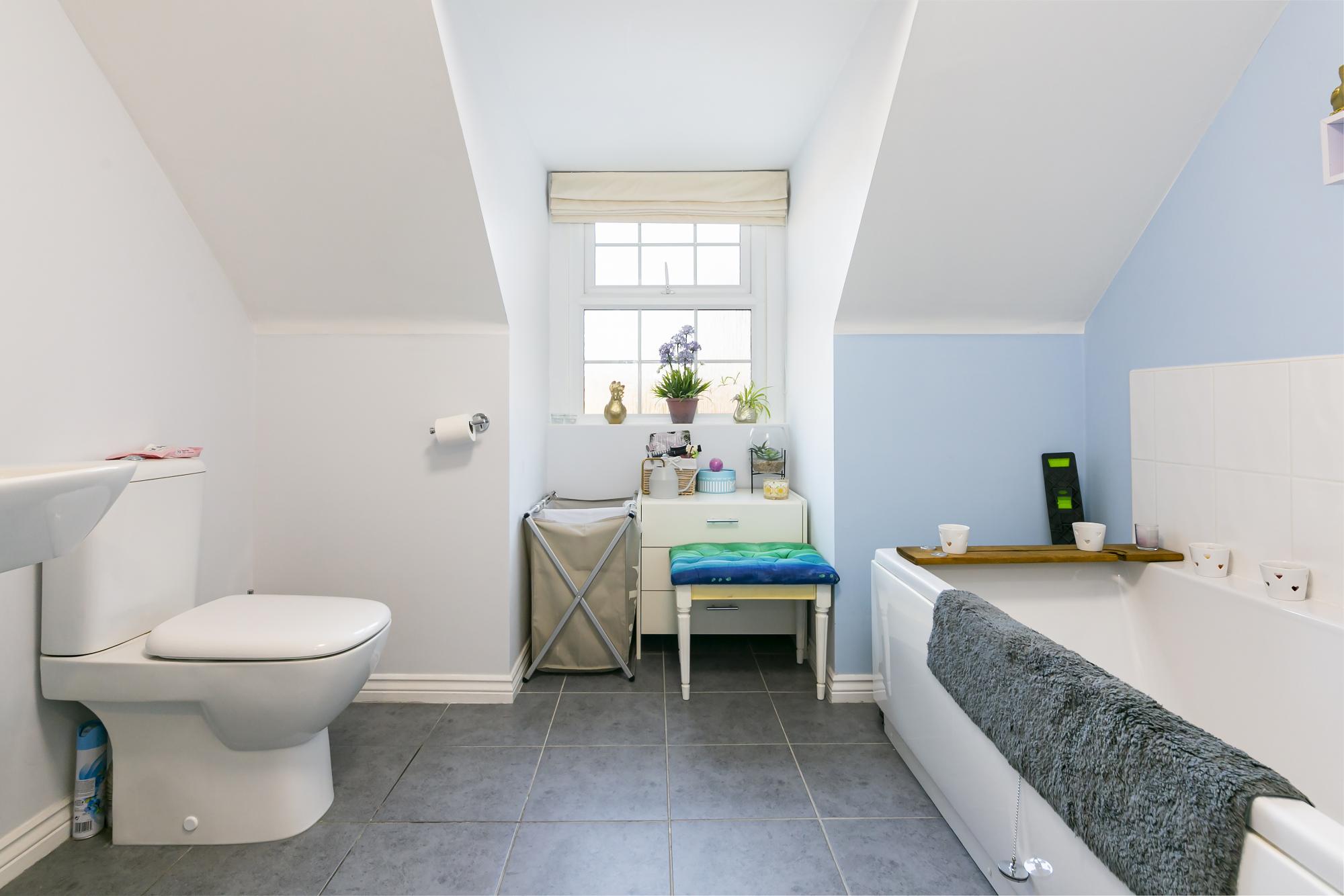 51 Ash Grove, Market Weighton, York