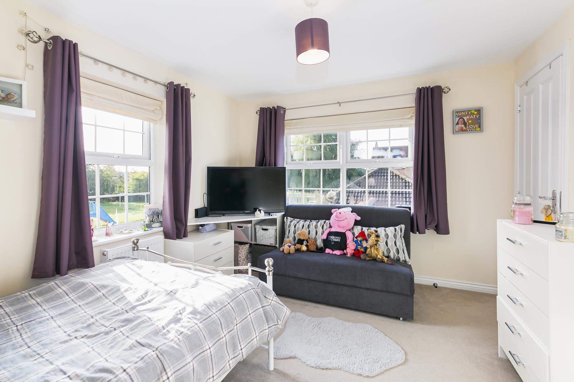 51 Ash Grove, Market Weighton, York