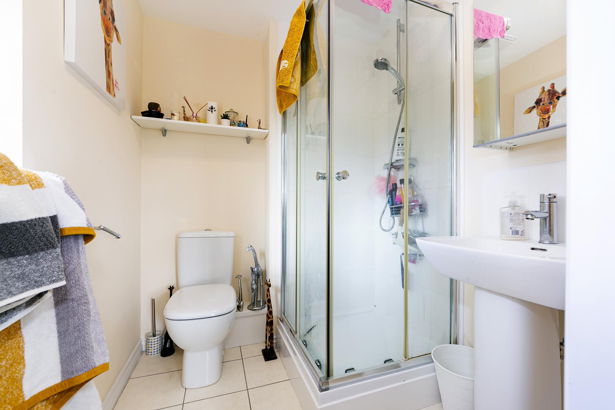 51 Ash Grove, Market Weighton, York