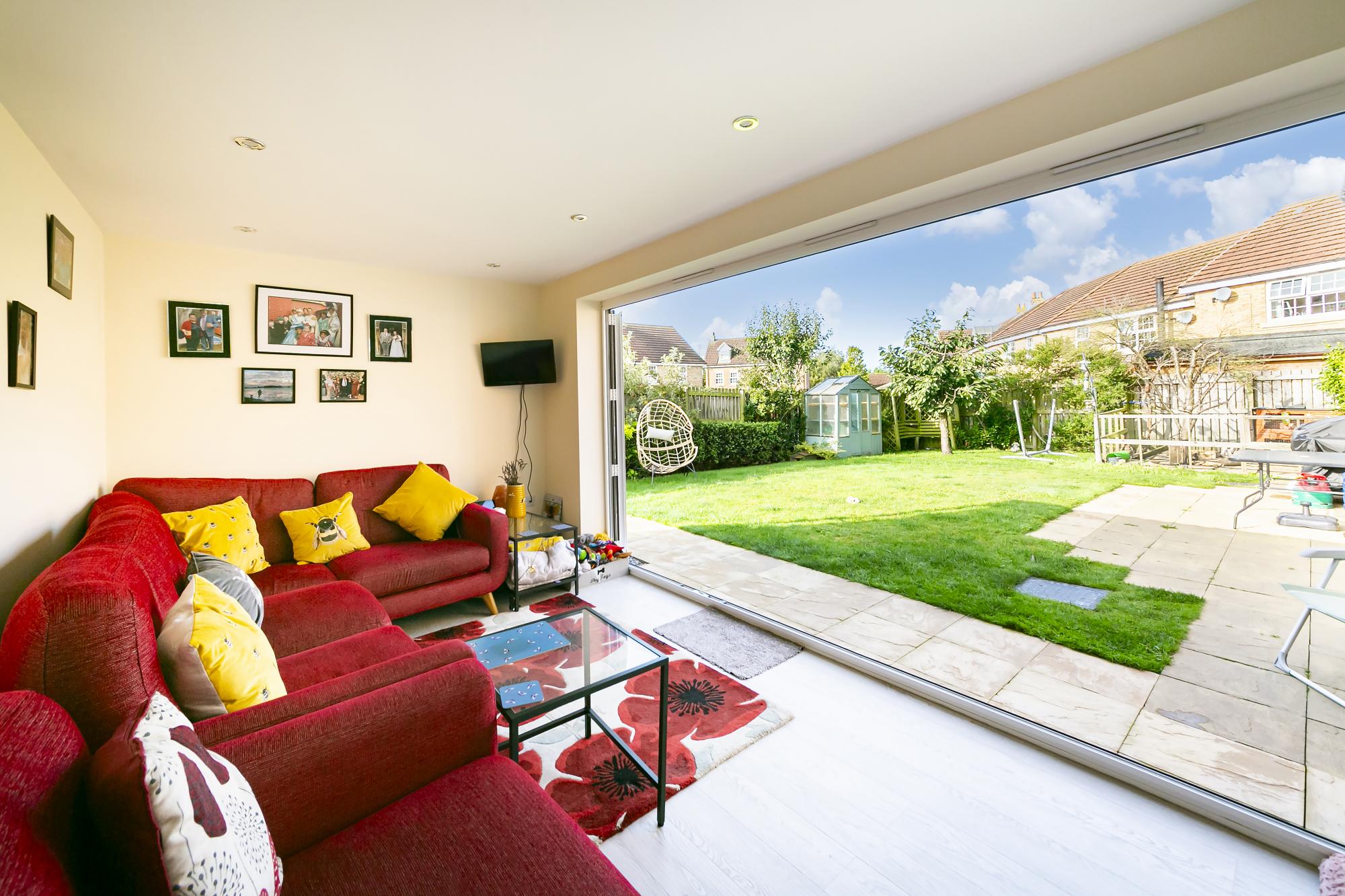 51 Ash Grove, Market Weighton, York