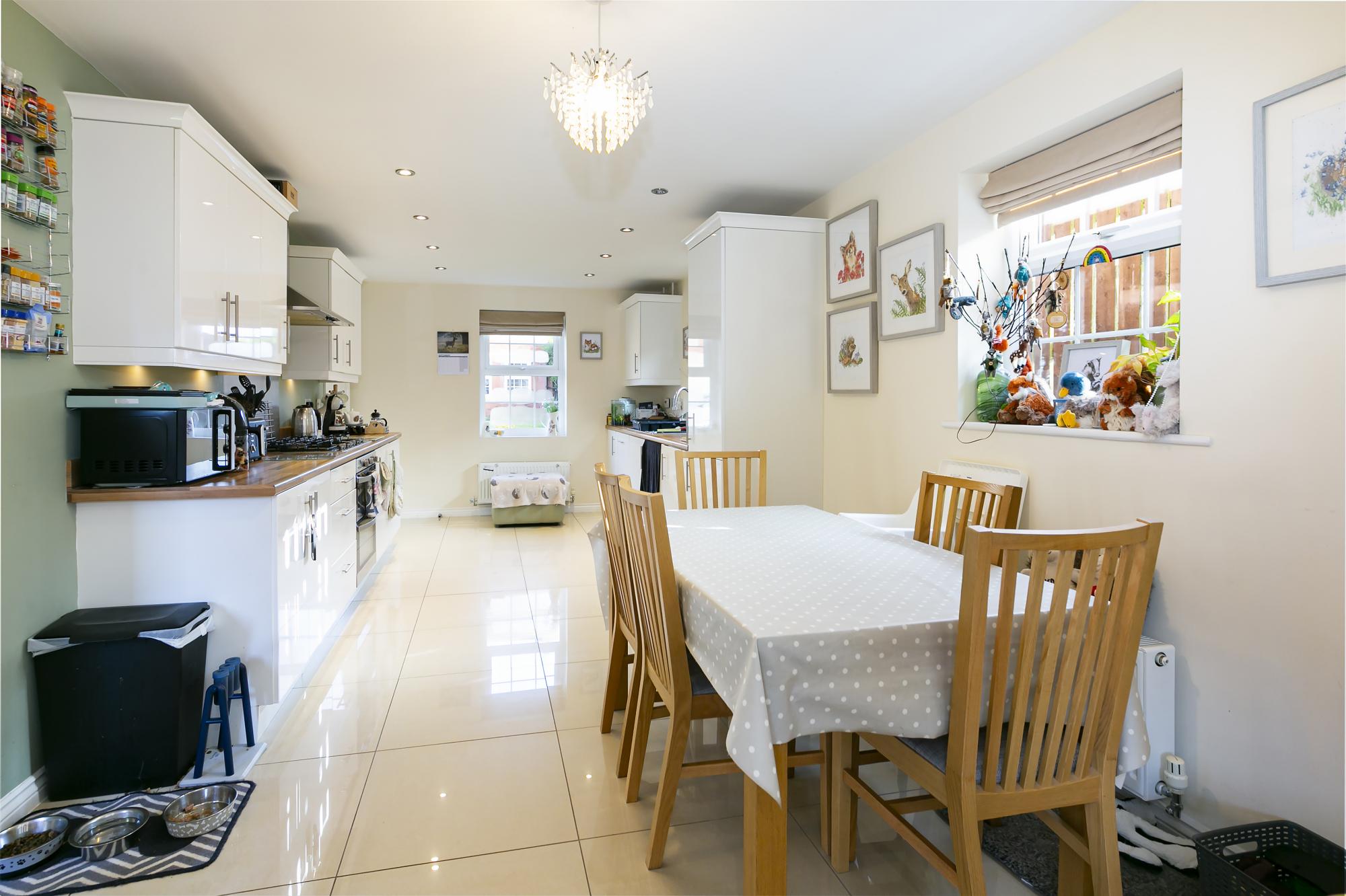 51 Ash Grove, Market Weighton, York