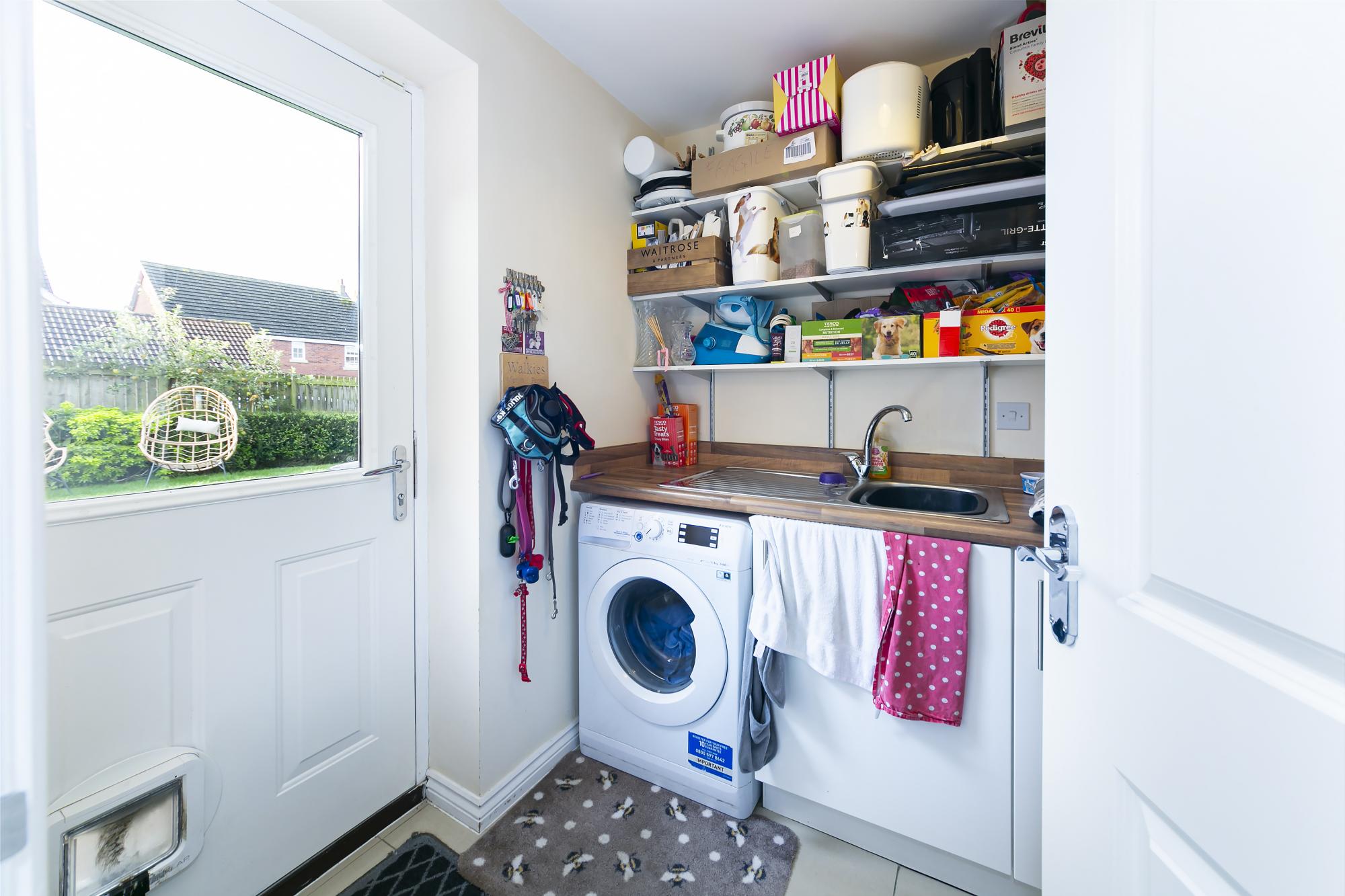 51 Ash Grove, Market Weighton, York