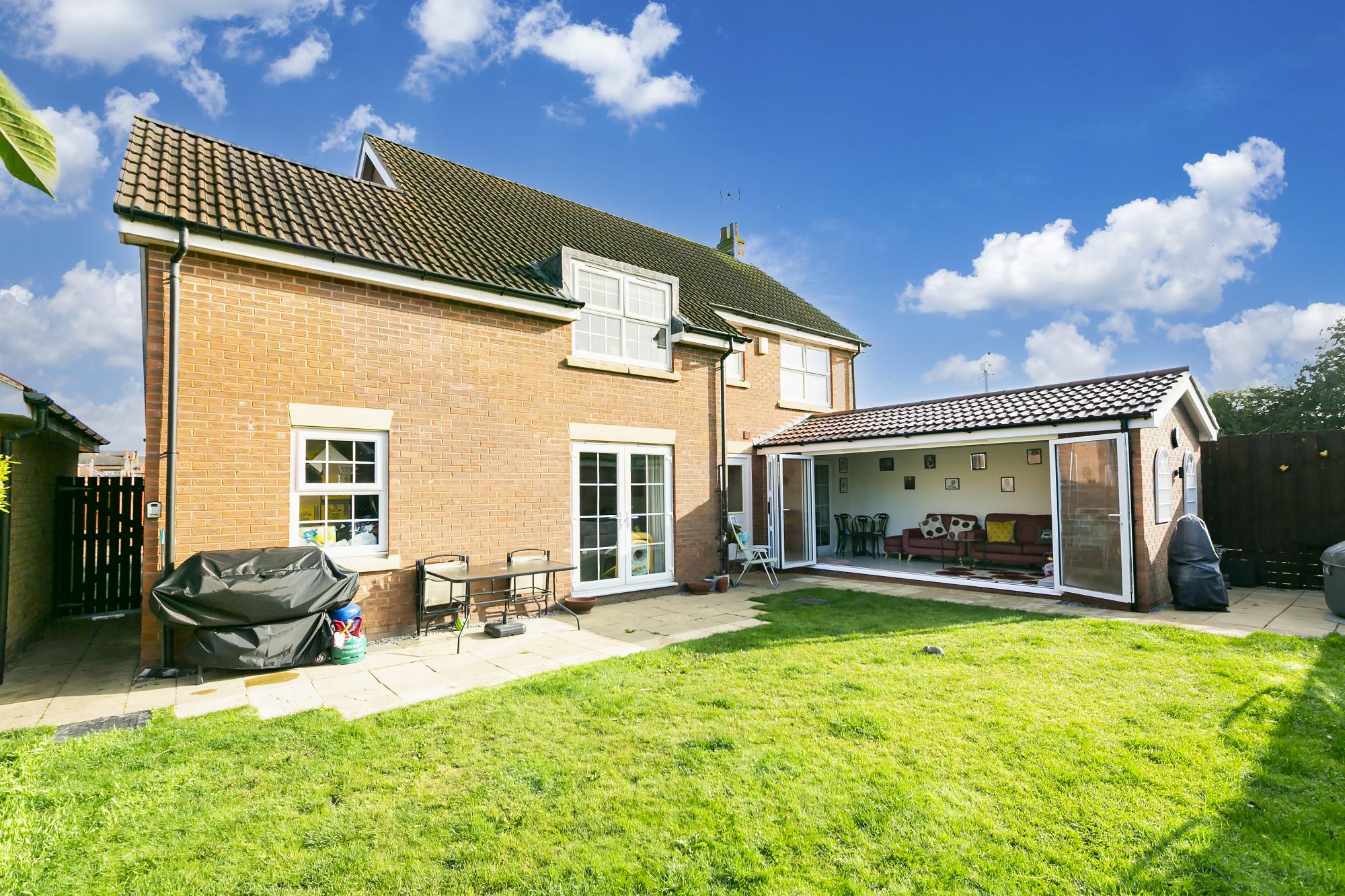 51 Ash Grove, Market Weighton, York