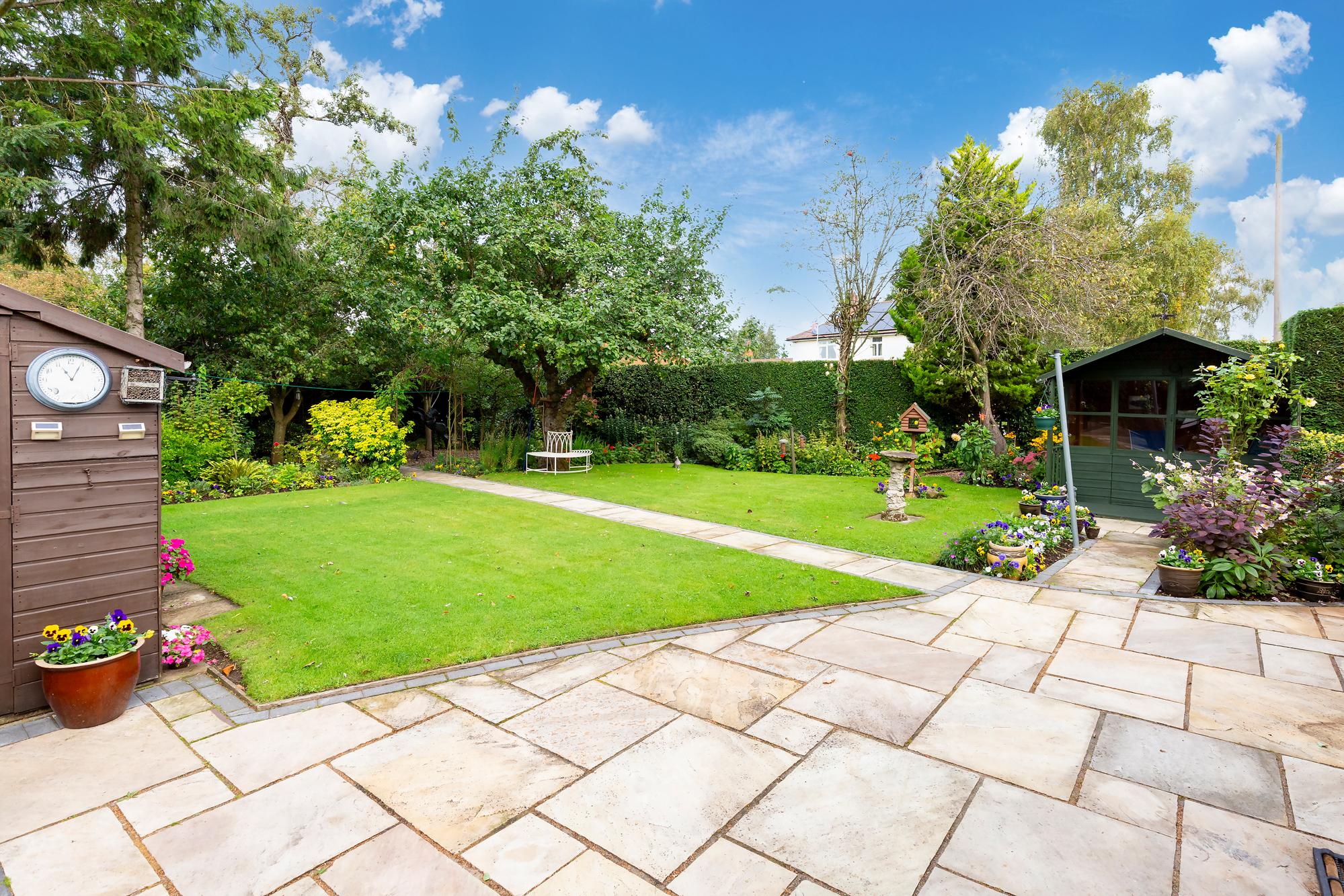 61 Selby Road, Holme-on-spalding-Moor, York