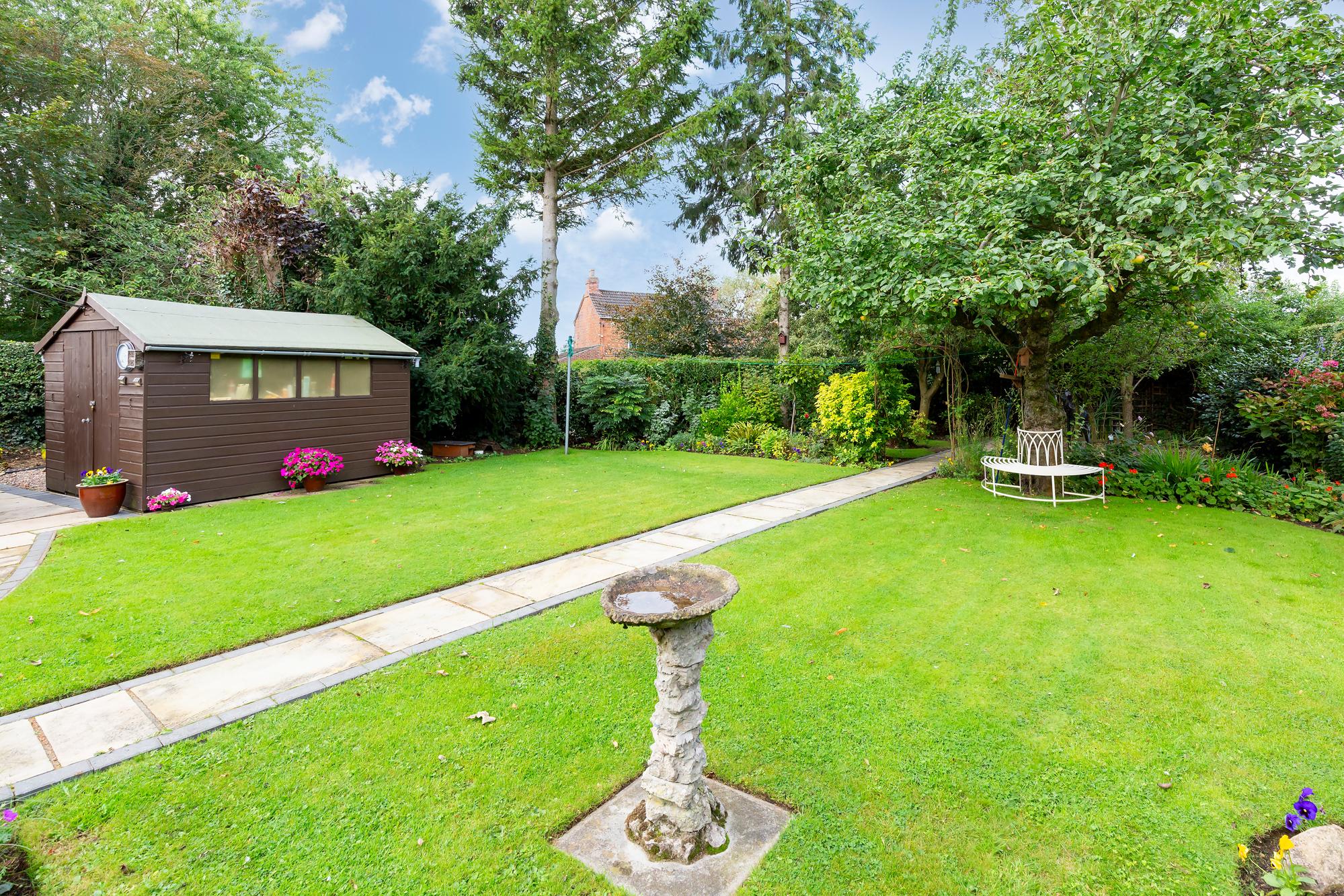 61 Selby Road, Holme-on-spalding-Moor, York