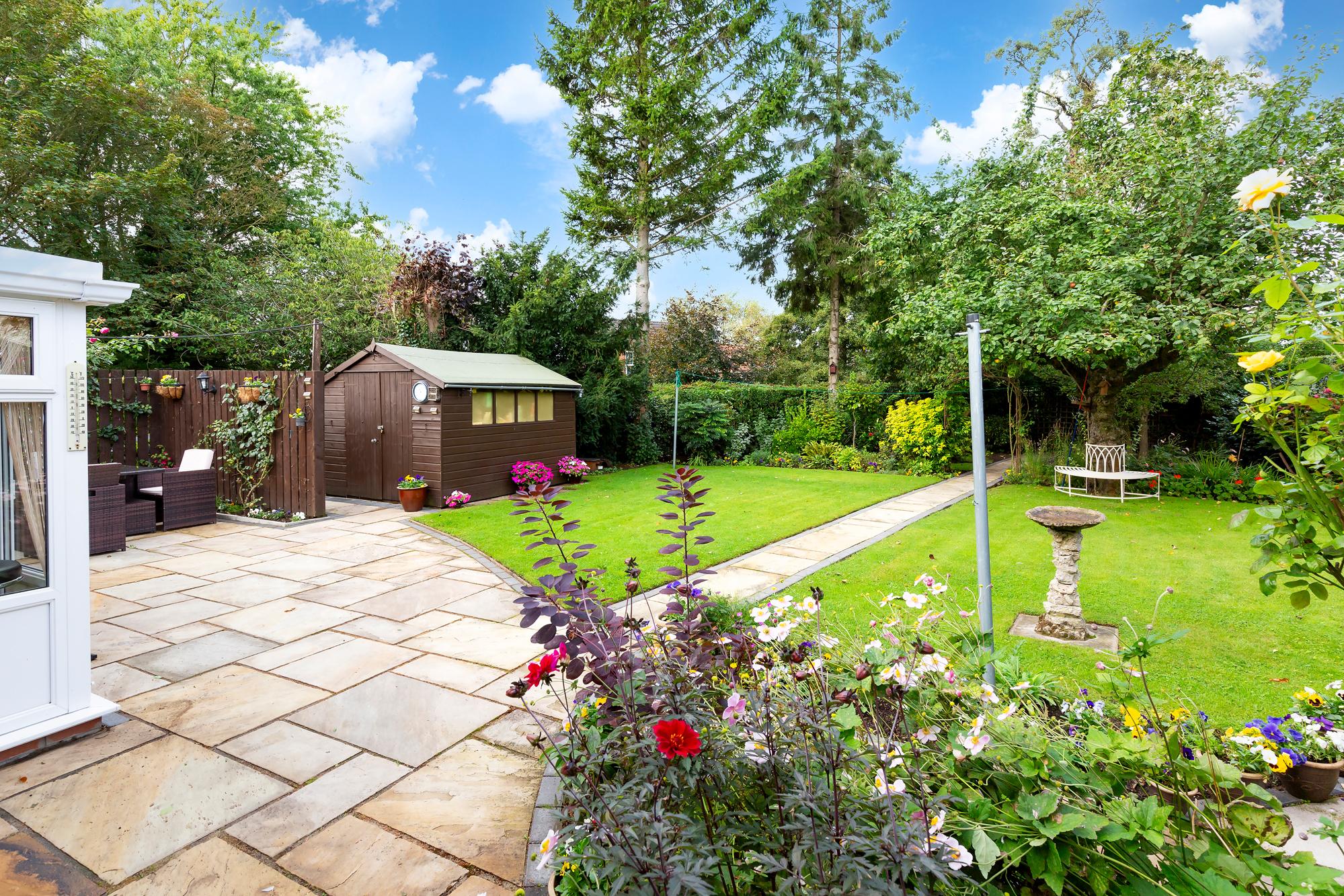 61 Selby Road, Holme-on-spalding-Moor, York