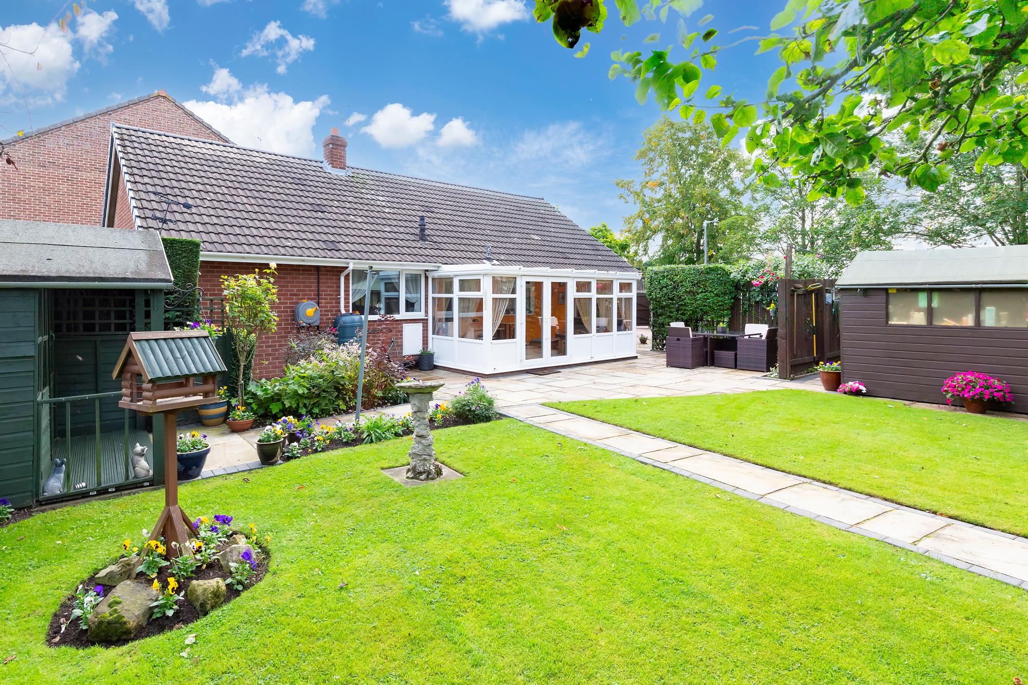 61 Selby Road, Holme-on-spalding-Moor, York