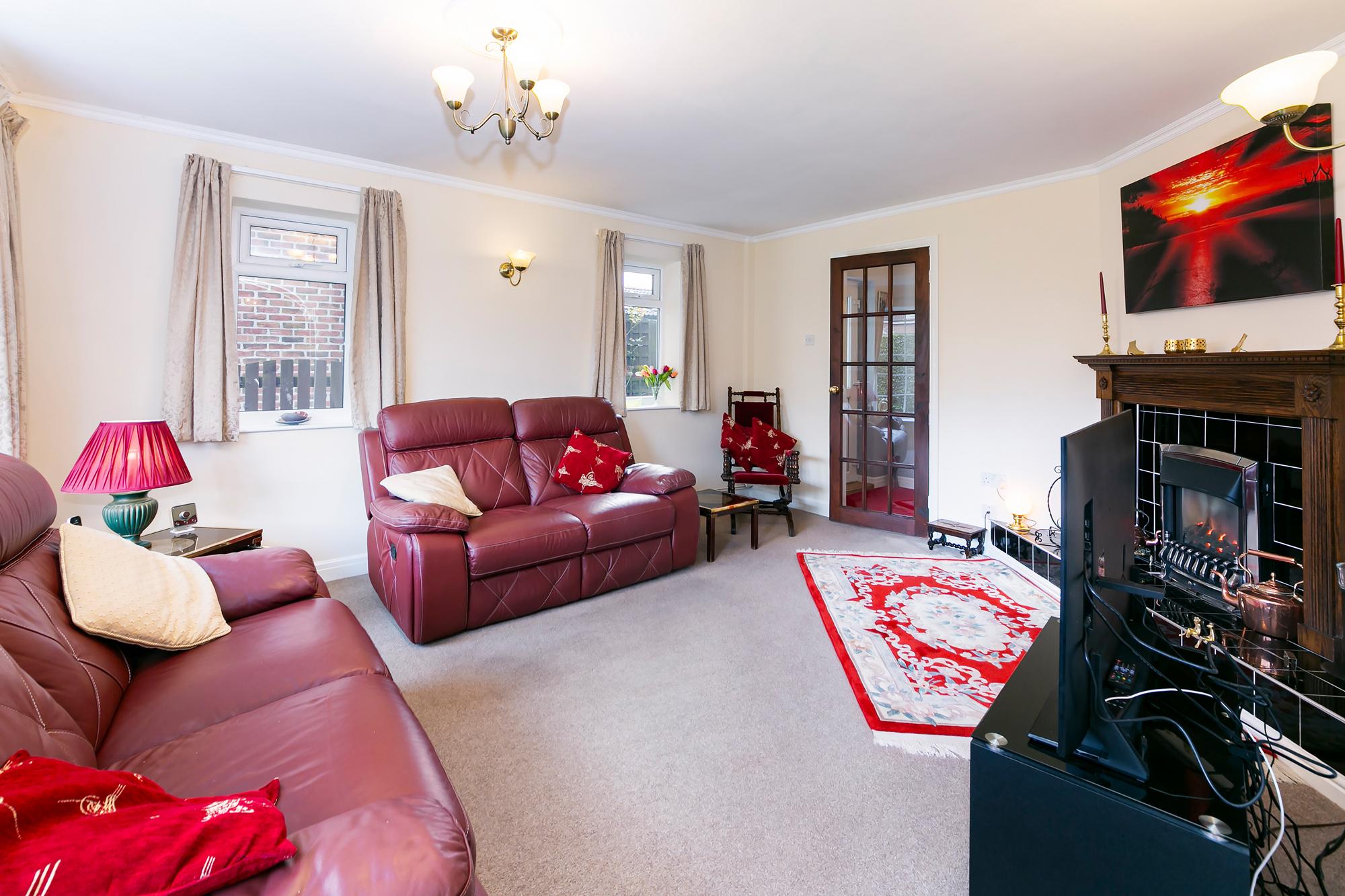 61 Selby Road, Holme-on-spalding-Moor, York