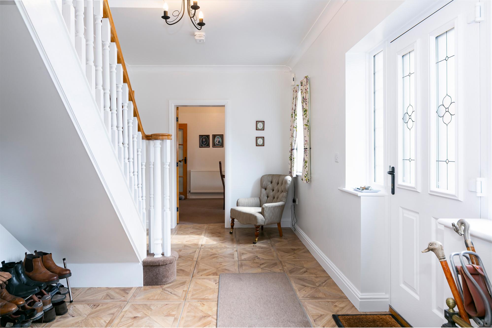 30 Sancton Road, Market Weighton, York