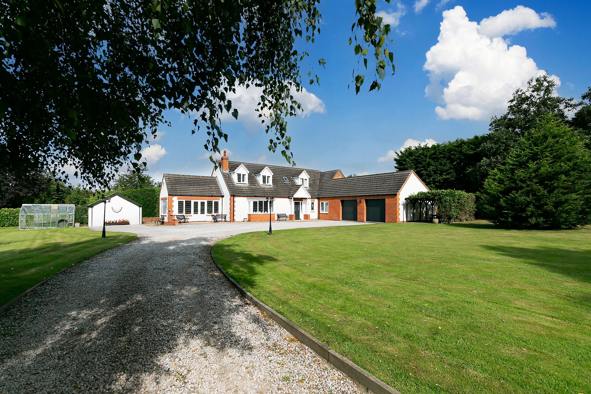 30 Sancton Road, Market Weighton, York