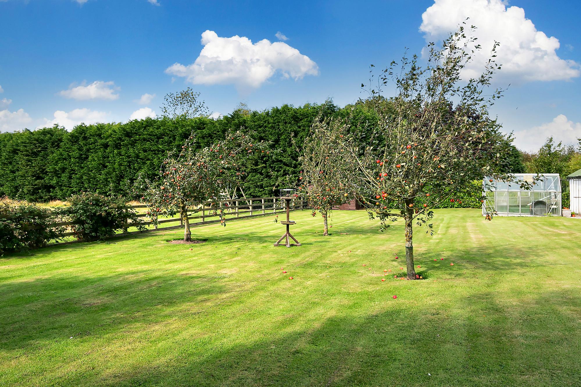 30 Sancton Road, Market Weighton, York