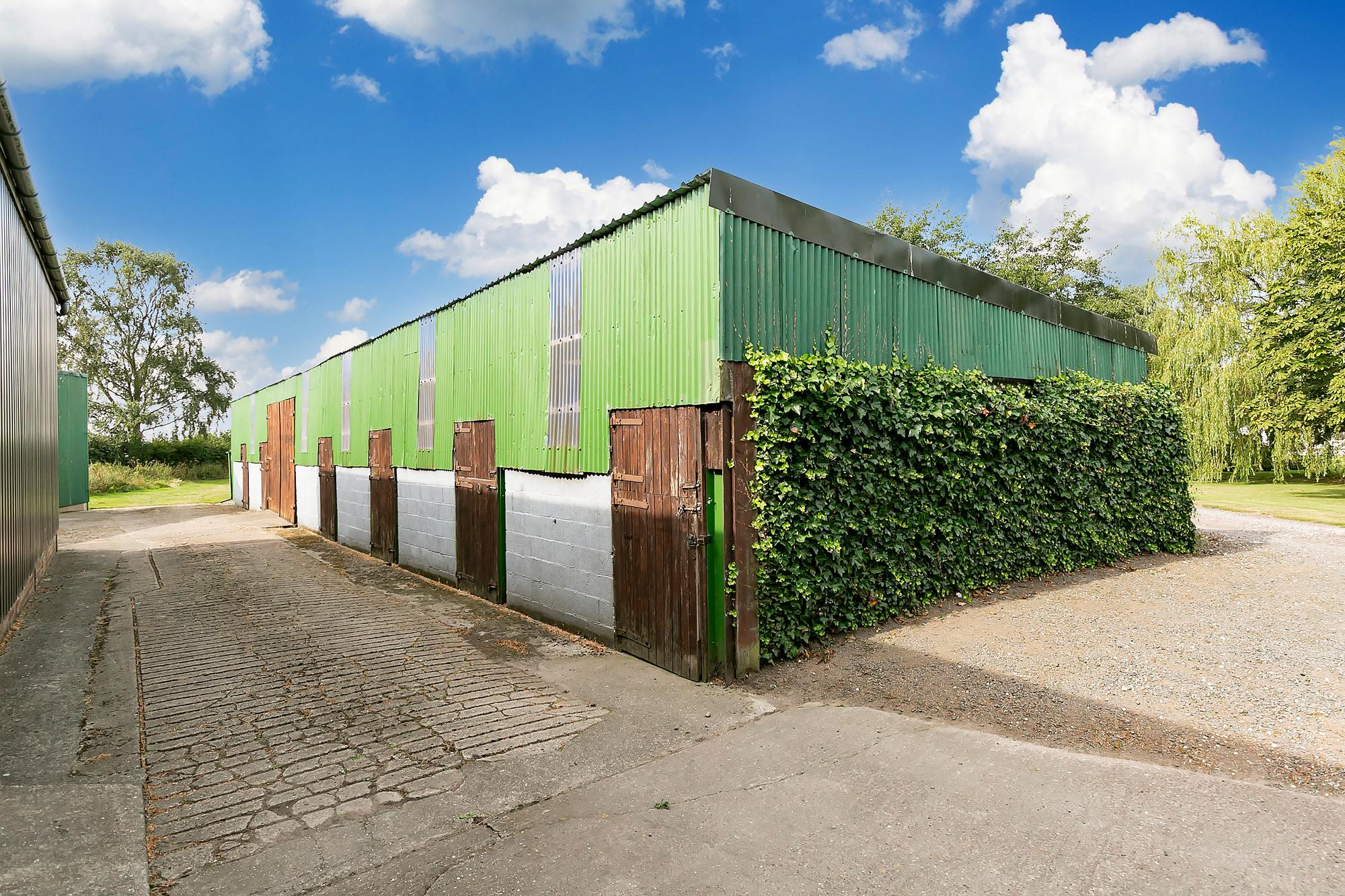 30 Sancton Road, Market Weighton, York