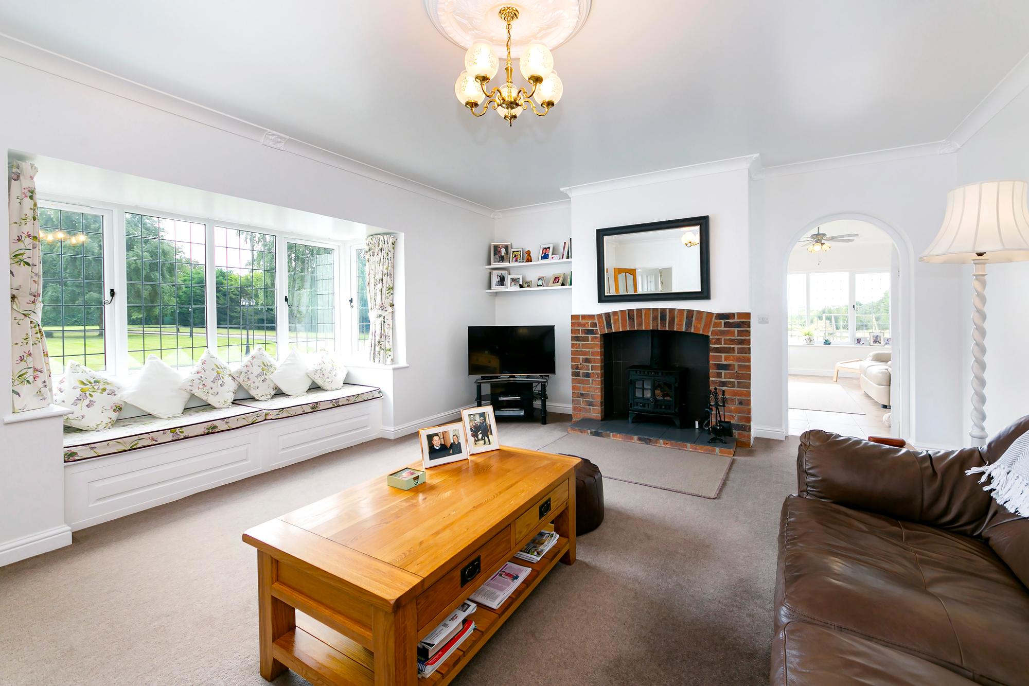 30 Sancton Road, Market Weighton, York