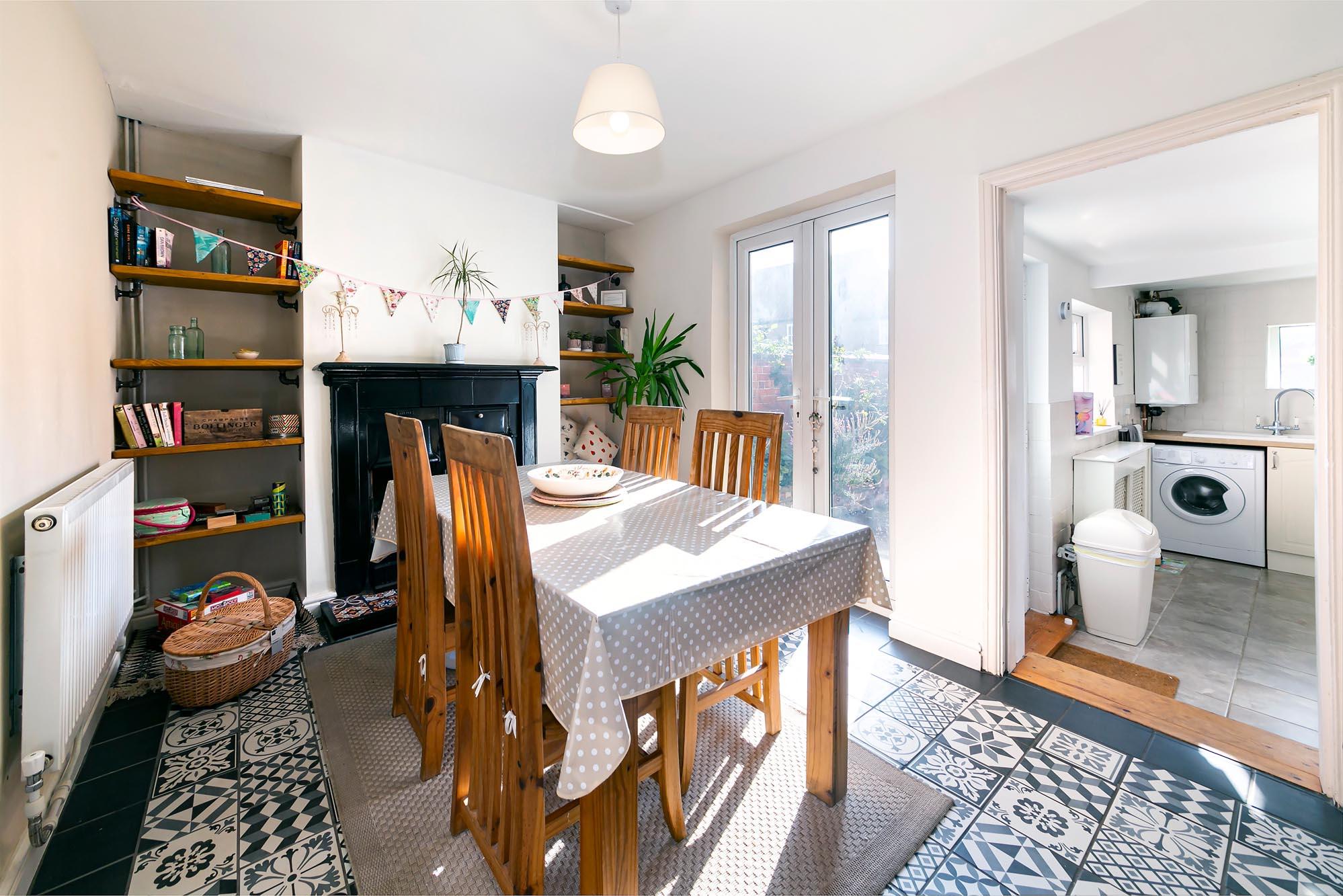 20 Kirkland Street, Pocklington, York