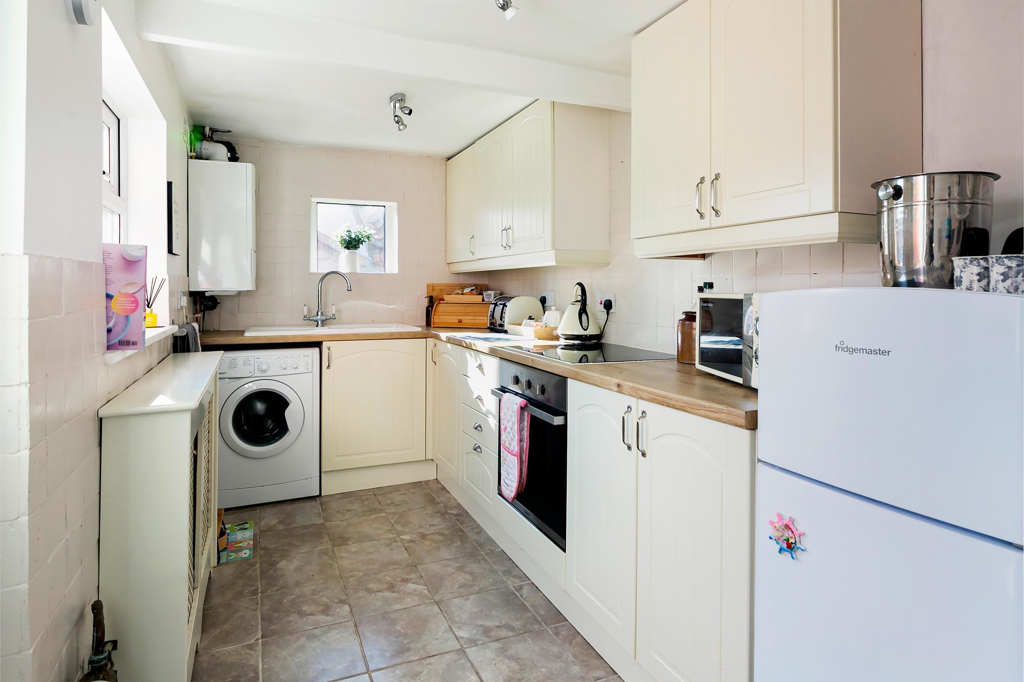 20 Kirkland Street, Pocklington, York