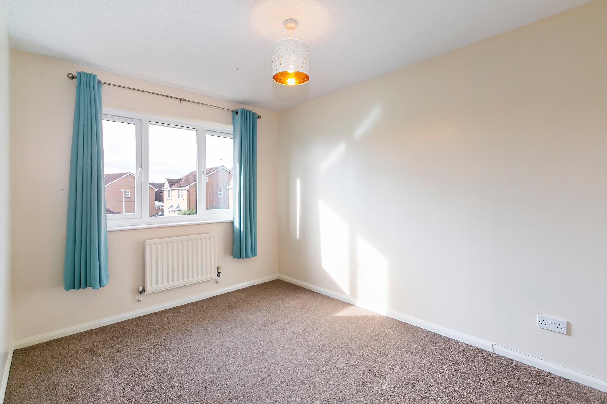 46 Broadmanor, Pocklington, York