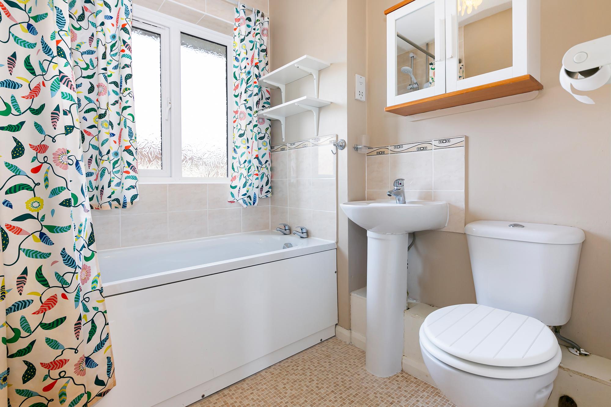 46 Broadmanor, Pocklington, York