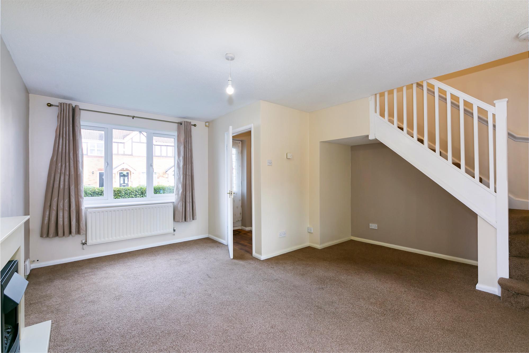 46 Broadmanor, Pocklington, York