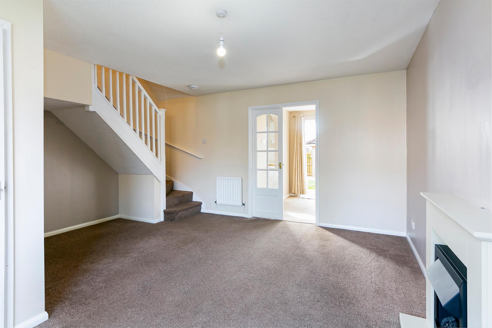 46 Broadmanor, Pocklington, York