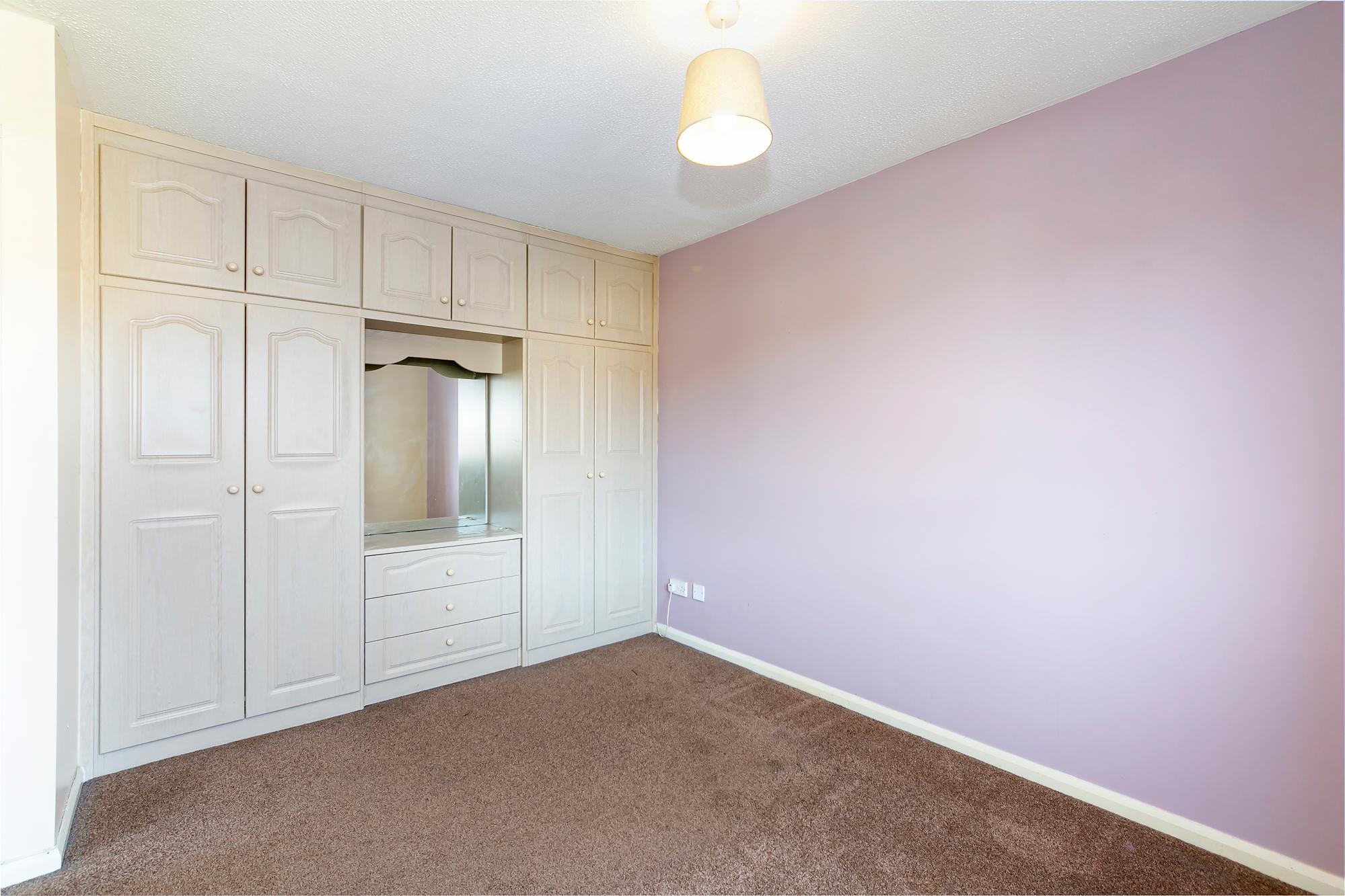 46 Broadmanor, Pocklington, York