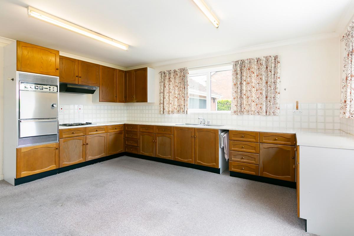 New House 2 Melbourne Park, Melbourne, York