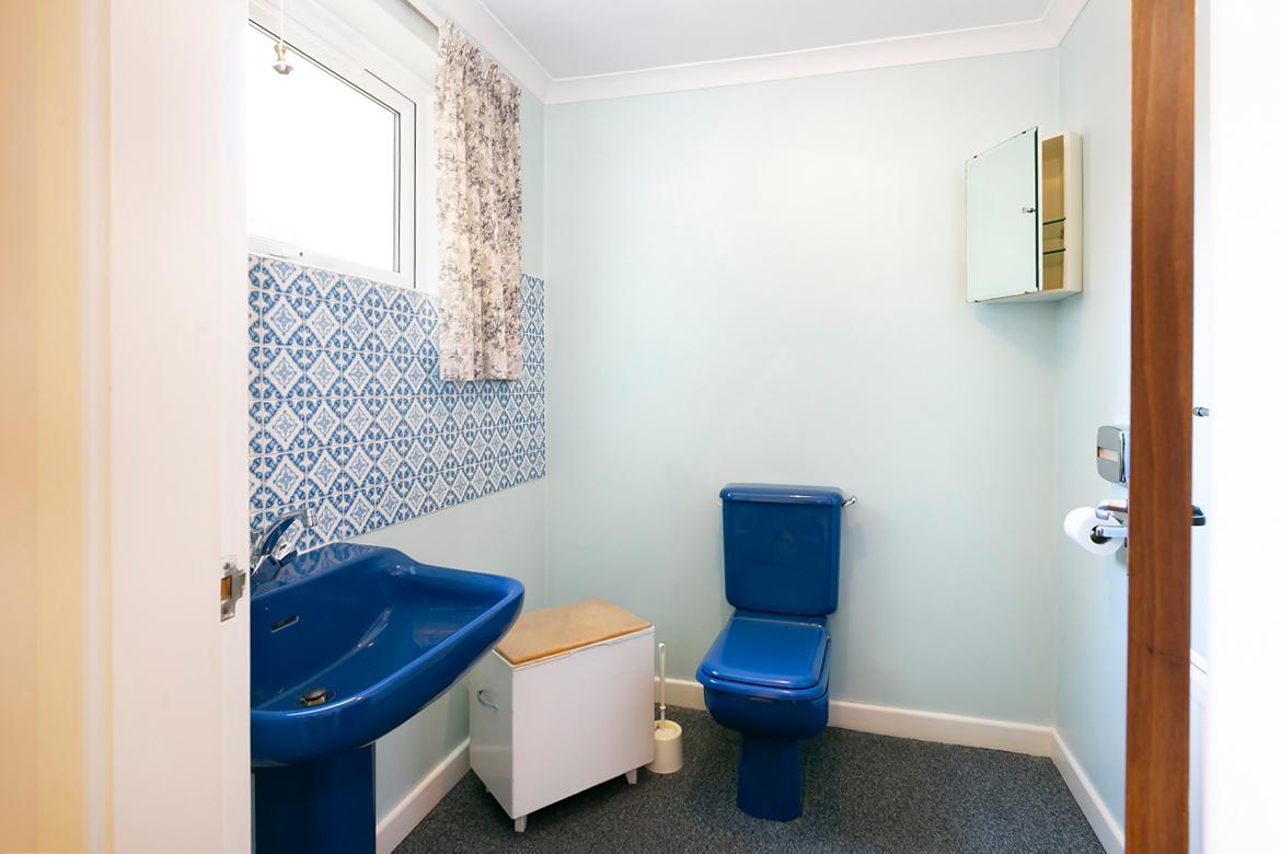 New House 2 Melbourne Park, Melbourne, York