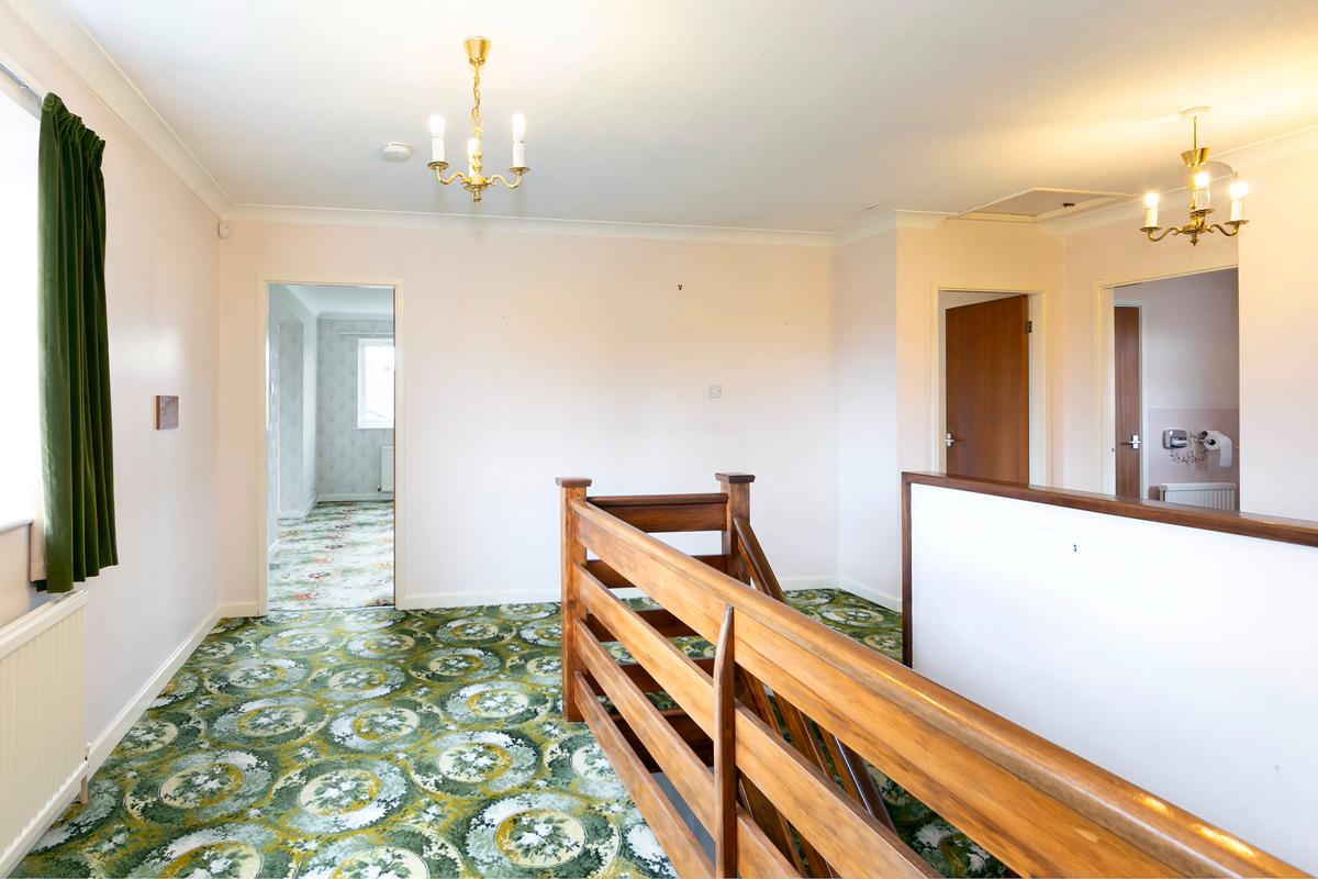 New House 2 Melbourne Park, Melbourne, York