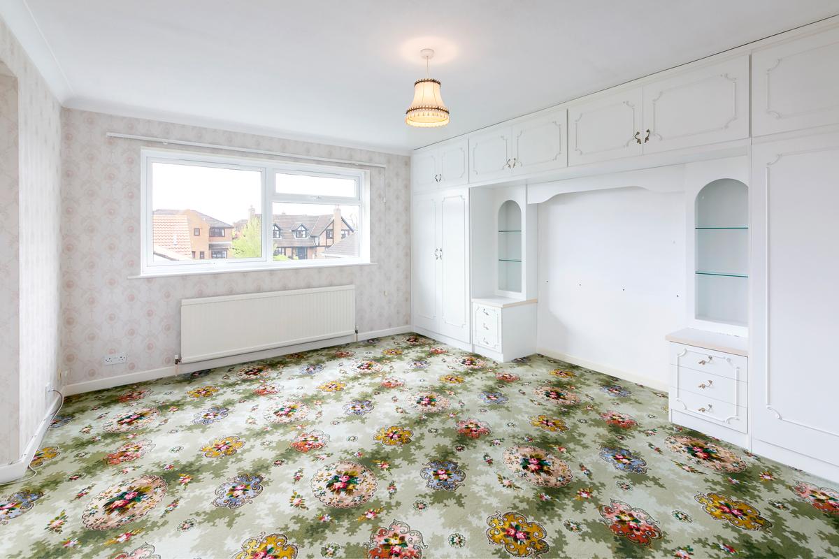 New House 2 Melbourne Park, Melbourne, York