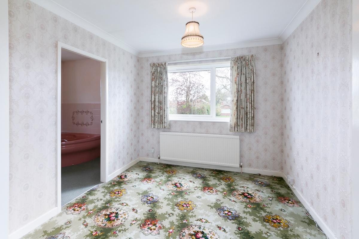 New House 2 Melbourne Park, Melbourne, York