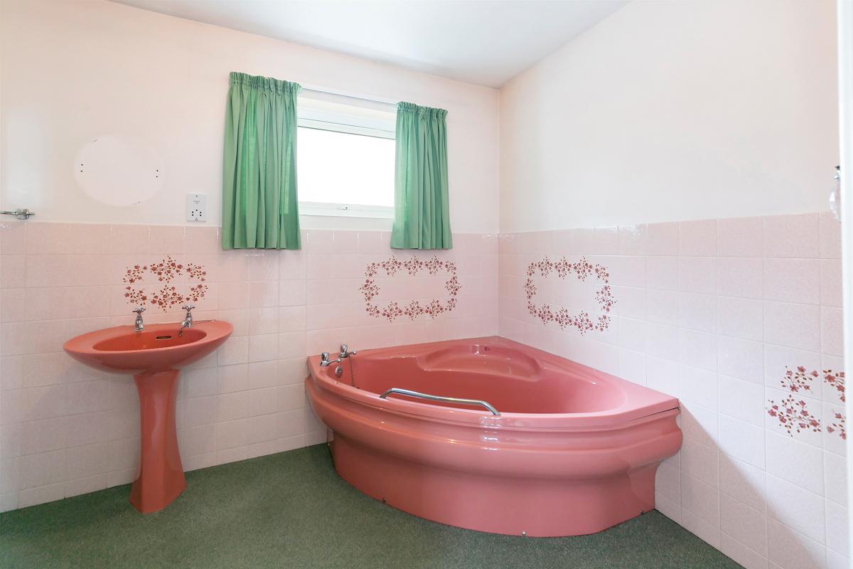 New House 2 Melbourne Park, Melbourne, York