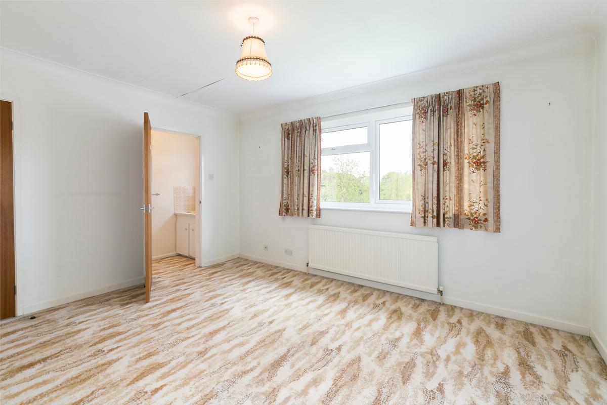 New House 2 Melbourne Park, Melbourne, York