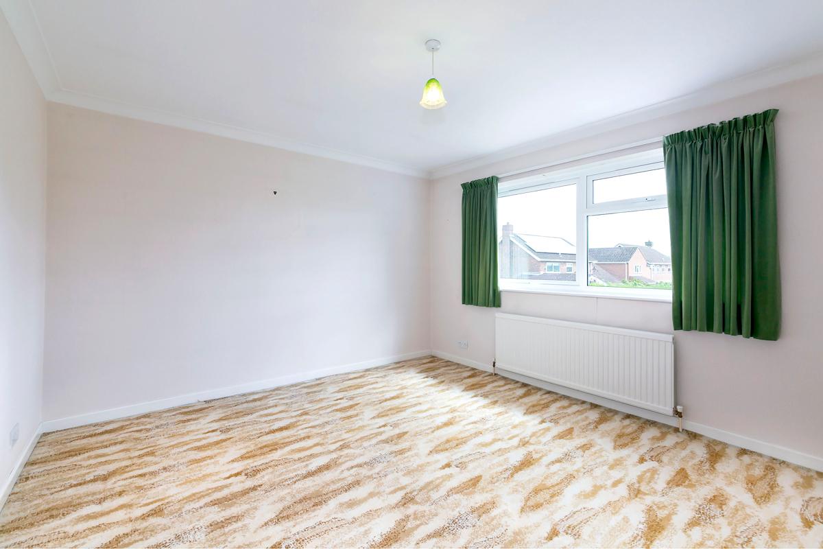 New House 2 Melbourne Park, Melbourne, York