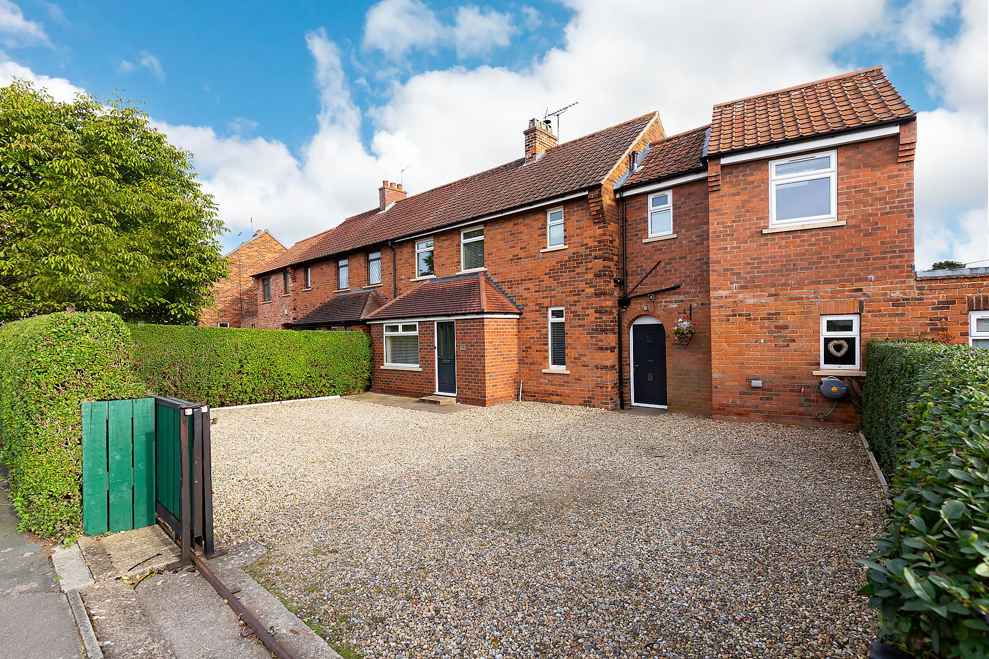 22 The Oval, Pocklington, York