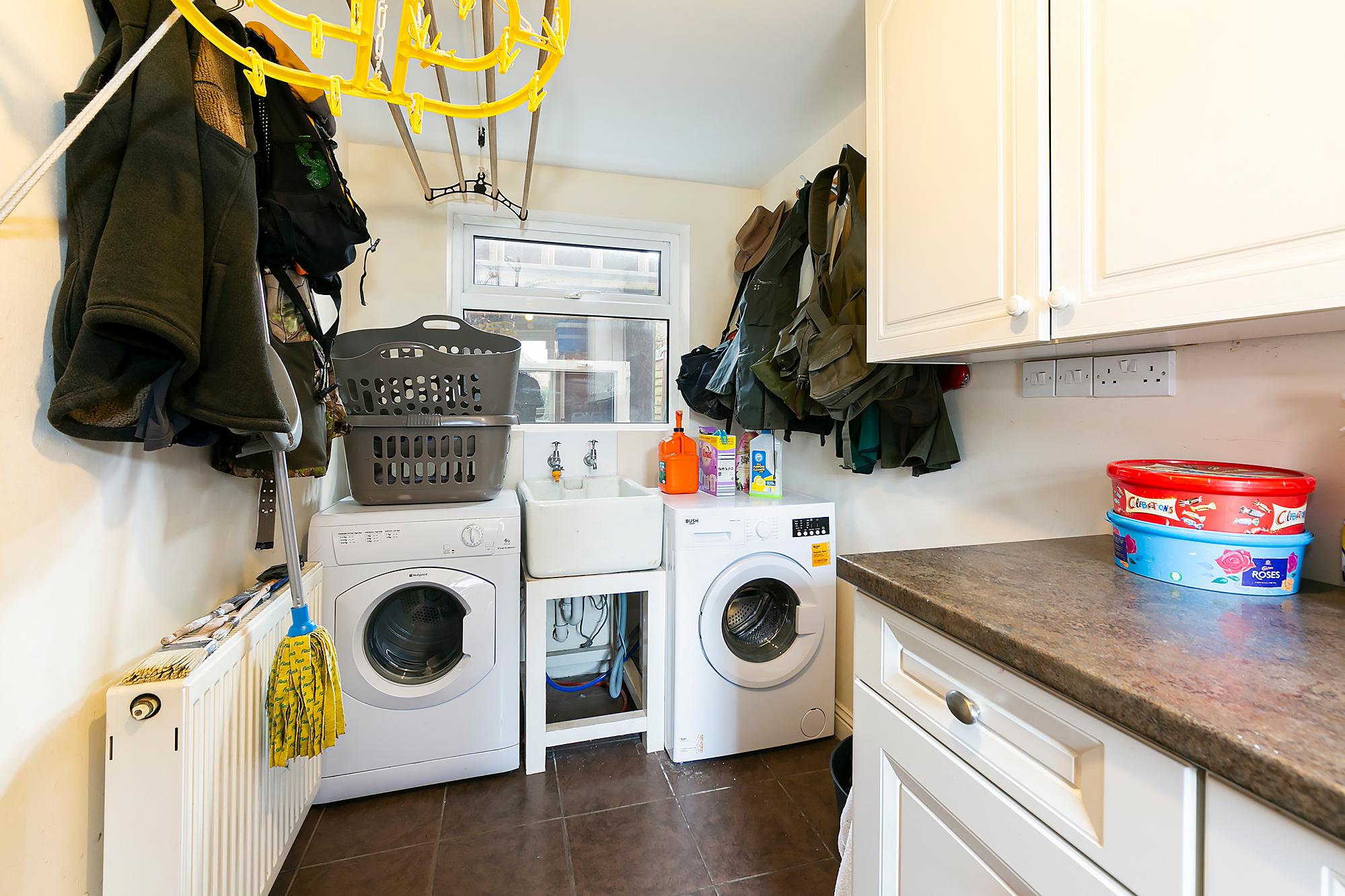 22 The Oval, Pocklington, York