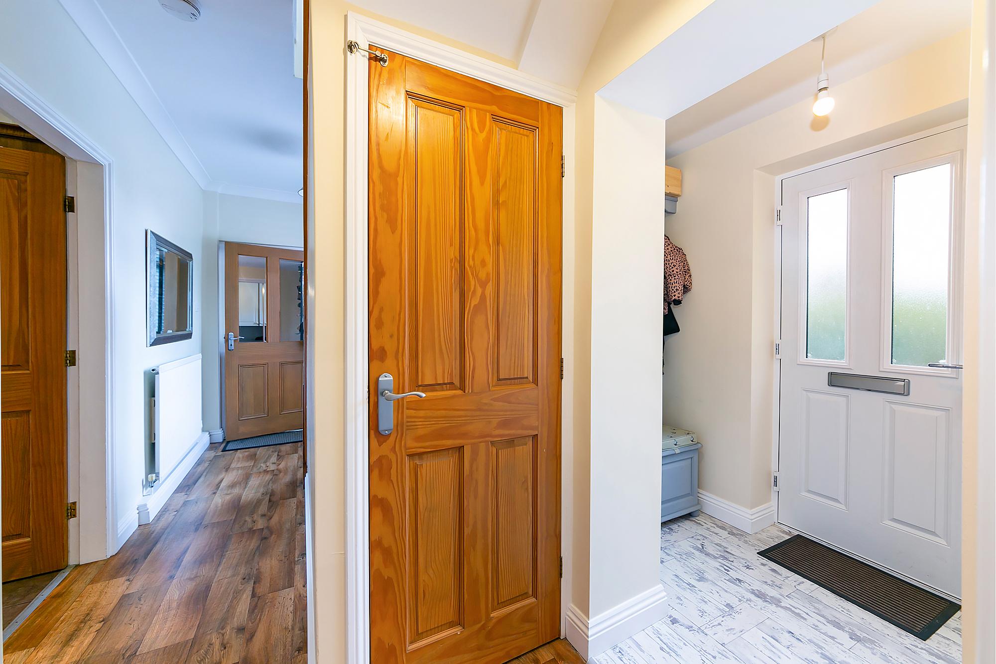 22 The Oval, Pocklington, York