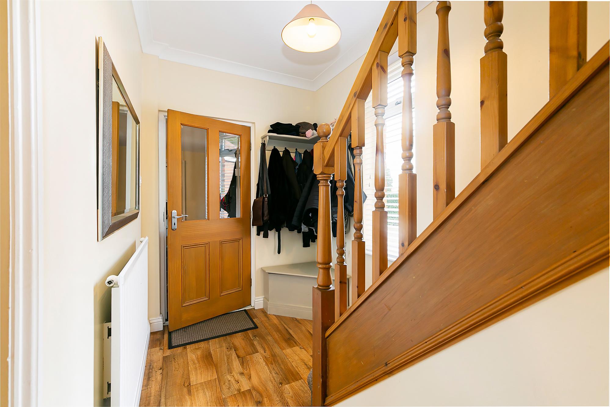 22 The Oval, Pocklington, York