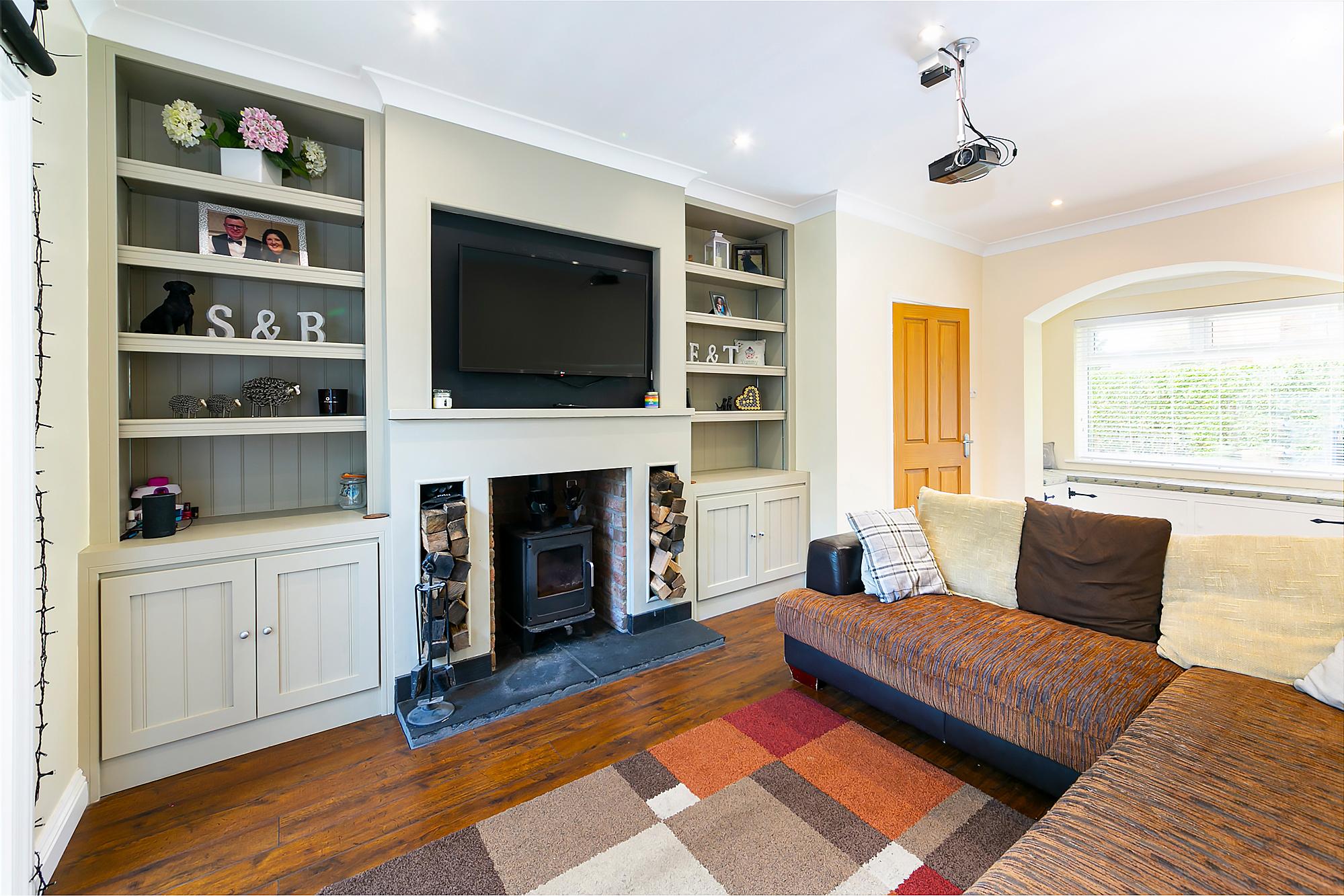 22 The Oval, Pocklington, York