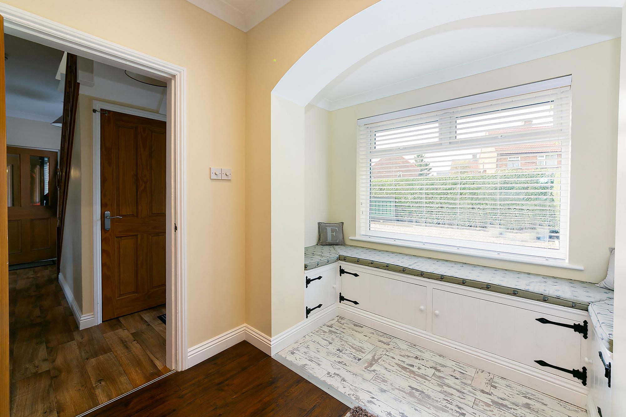 22 The Oval, Pocklington, York